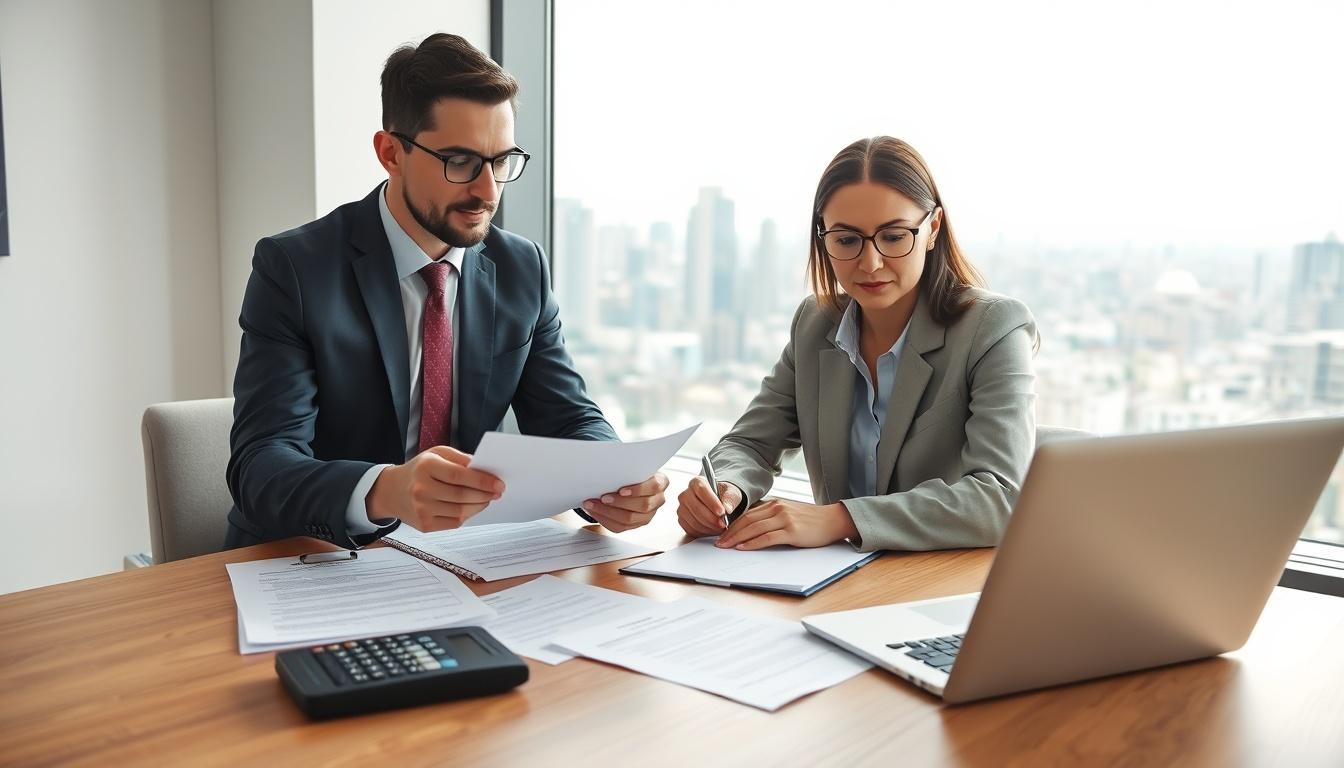 Property Closings Made Easier